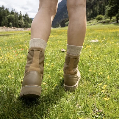 21 Comfortabele Bamboe Wandelsokken van Topkwaliteit